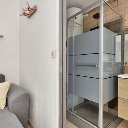Superbe Studio Vieux Nice 1 Min A Pied De La Plage Екстер'єр фото